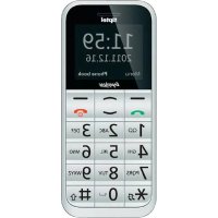 Notice TIPTEL ERGOPHONE 6071 Smartphone