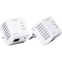 Notice TOPCOM POWERLAN 6420 MINI Adaptador de línea eléctrica