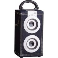 Notice Trevi KBB 300 Station d'acceuil