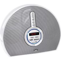 Notice Trevi SR 8410 BT Station d'acceuil