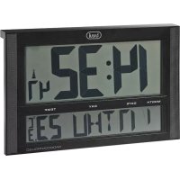 Notice Trevi OM 3340D Radio-réveil