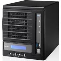 Notice Thecus N4560 Serveur