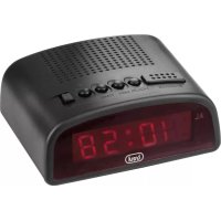 Notice Trevi EC 875 Radio-réveil