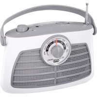 Notice Trevi RA 763 V Radio