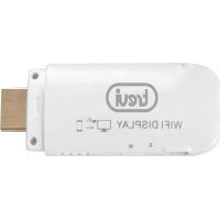 Notice Trevi ET 335 TV Lecteur multimédia