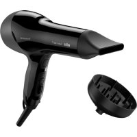 SatinHair 7 HD 785 SensoDryer BRAUN