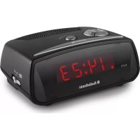Notice AudioSonic CL1469 Radio-réveil