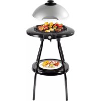 Notice TRISA 755042 Barbecue