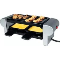 Notice TRISA RACLINO DUO 753246 Barbecue