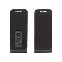 Notice TRUST SOUNDFORCE PRO Haut-parleur