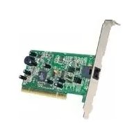Notice TRUST 56K PCI MODEM Routeur
