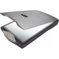 Notice TRUST DIRECT WEBSCAN GOLD 240TH UK Scanner