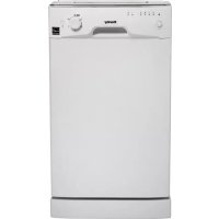 Notice DANBY DDW1809W1 Dishwasher