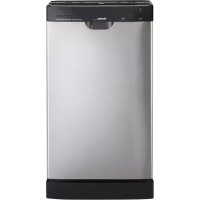 Notice DANBY DDW1899BLS1 Dishwasher