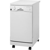 Notice DANBY DDW1899WP1 Dishwasher