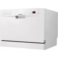 Notice DANBY DDW611WLED Dishwasher