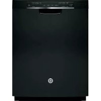 GE GDF570SGFBB - Dishwasher