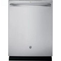 GE GDT580SSFSS - Dishwasher