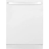 GE GLDT690DWW - Dishwasher