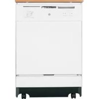 GE GSC3500DWW - Dishwasher