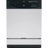 GE GSD3360DSS - Dishwasher