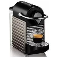 Notice Turmix PIXIE TX 160 Machine à café