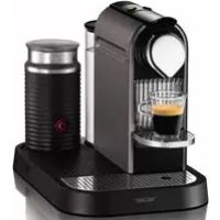 Notice Turmix CITIZ & MILK TX 270 Machine à café