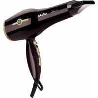 Notice UFESA SC8393 Sèche cheveux