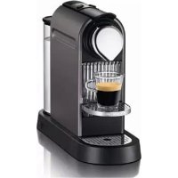 Notice Turmix CITIZ TITAN TX 170 Machine à café