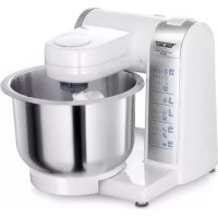 VarioTronic 600 Deluxe A33126 Turmix