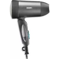 Notice PRINCESS STYLE TRAVEL HAIRDRYER 502008 Sèche cheveux