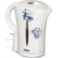 Dutch Design Kettle 231000 PRINCESS
