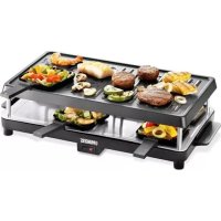 Notice PRINCESS 162349 Grill