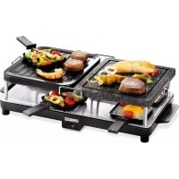 Notice PRINCESS 162350 Grill