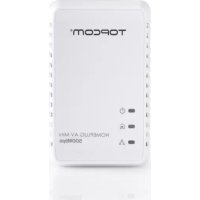 Notice TOPCOM NS6700 Adaptador de línea eléctrica