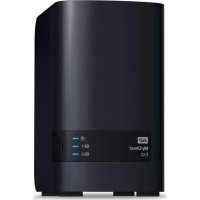 Notice WESTERN DIGITAL MY CLOUD EX2 Serveur