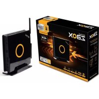 Zotac ZBOX EN760 Plus - デスクトップコンピュータ