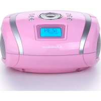 Notice AudioSonic RD1566 Radio