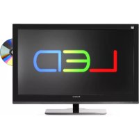 Notice AudioSonic LE247802 Televisie