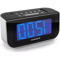Notice AudioSonic CL1475 Radio