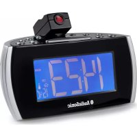 Notice AudioSonic CL1491 Radio