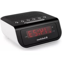 Notice AudioSonic CL1473 Radio