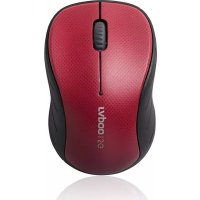 Notice RAPOO 3000P Souris