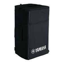 Notice YAMAHA SPCVR-1501/SPCVR-1201/SPCVR-1001/SPCVR-0801/SPCVR-15S01/SPCVR-12S01 Housse de protection pour enceintes