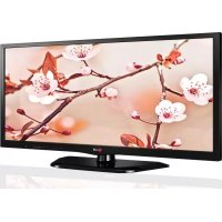 LG 22LB4510 - Téléviseur