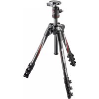 MANFROTTO MKBFRC4BH - Trépied
