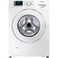 SAMSUNG WF90F5E5P4W - Machine à laver