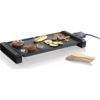 PRINCESS Table Chef Fun XL 103002 - Barbecue