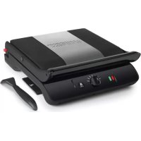 Panini Grill Comfort Pro Turbo 117201 PRINCESS