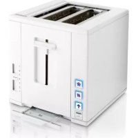 Compact4All Toaster 144000 PRINCESS